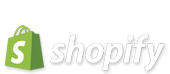 Powered by Shopify