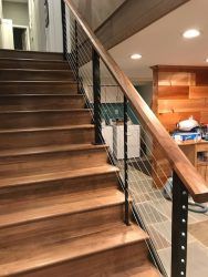 Basements Stairs