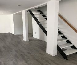 Basements Stairs