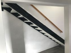 Basements Stairs