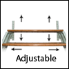 Adjustable