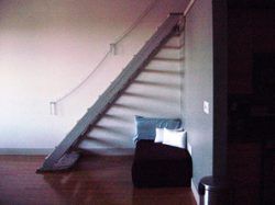 Loft Stairs