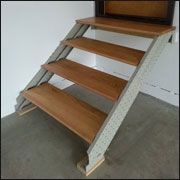 Short Stairs