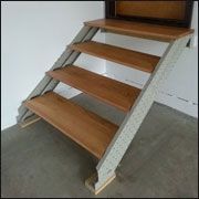 Short Stairs