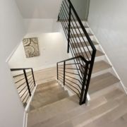 Custom Stairs