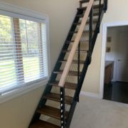 Remodeling Stairs